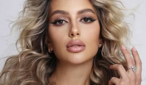 Oksana Voevodina