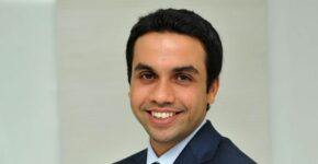 Pirojsha Adi Godrej