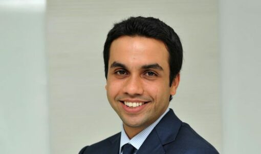 Pirojsha Adi Godrej