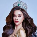 Putri Andriani Juficha (Miss Indonesia 2025 Runner-Up) Age, Death, Biography