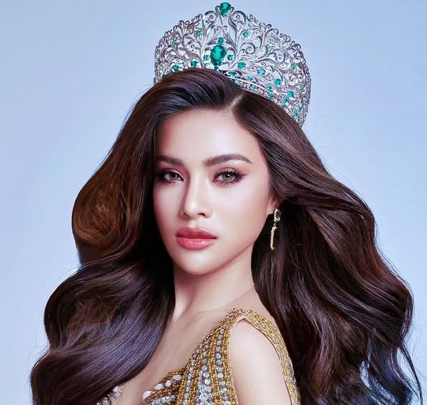 Putri Andriani Juficha