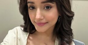 Rachi Sharma