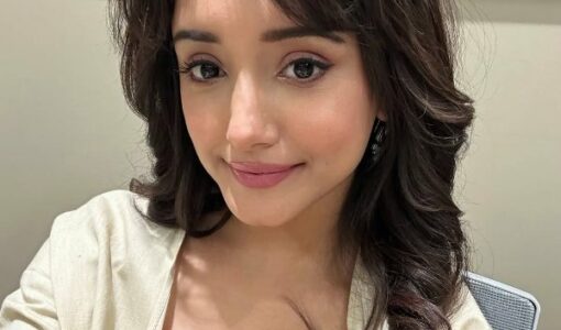 Rachi Sharma