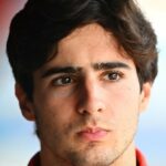 Rafael Câmara Height, Age, Family, Biography