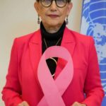 Rebeca Grynspan Age, Husband, Children, Family, Biography