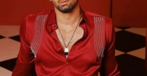 Rohullah Mehdi