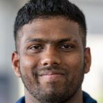 Rumesh Tharanga Height, Age, Family, Biography