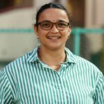 Seema Kaliramna (Discus Throw) Height, Age, Husband, Children, Family, Biography