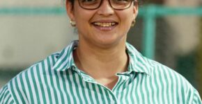 Seema Kaliramna