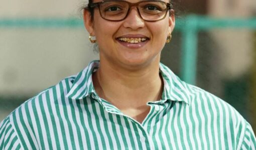 Seema Kaliramna