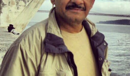 Shakeel Noorani