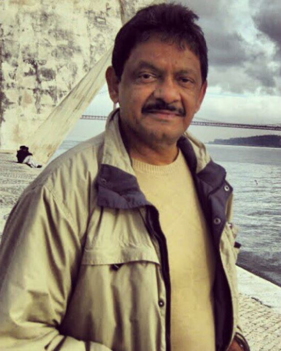 Shakeel Noorani