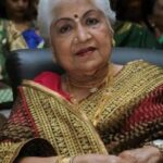 Sowcar Janaki Age, Death, Husband, Children, Family, Biography
