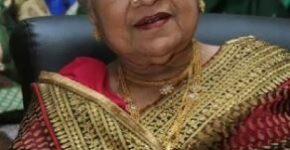 Sowcar Janaki