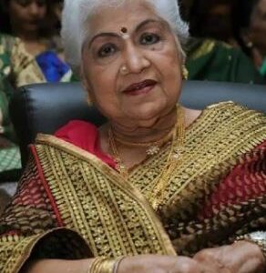 Sowcar Janaki