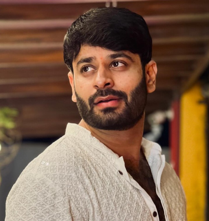 Teja Kalvakota