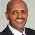 Tewolde Gebremariam Age, Biography