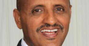 Tewolde Gebremariam