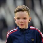 Tius Luka Age, Family, Biography