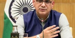Vishwesh Negi