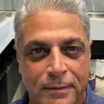 Zubin Bharucha Height, Age, Family, Biography