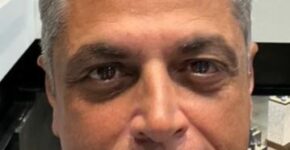 Zubin Bharucha