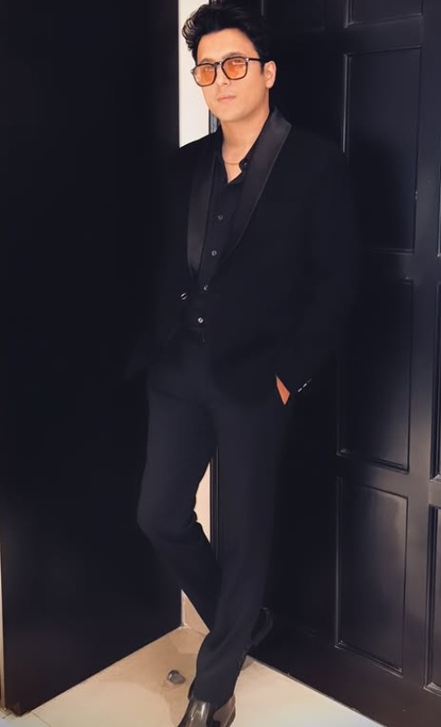 Aditya Rikhari