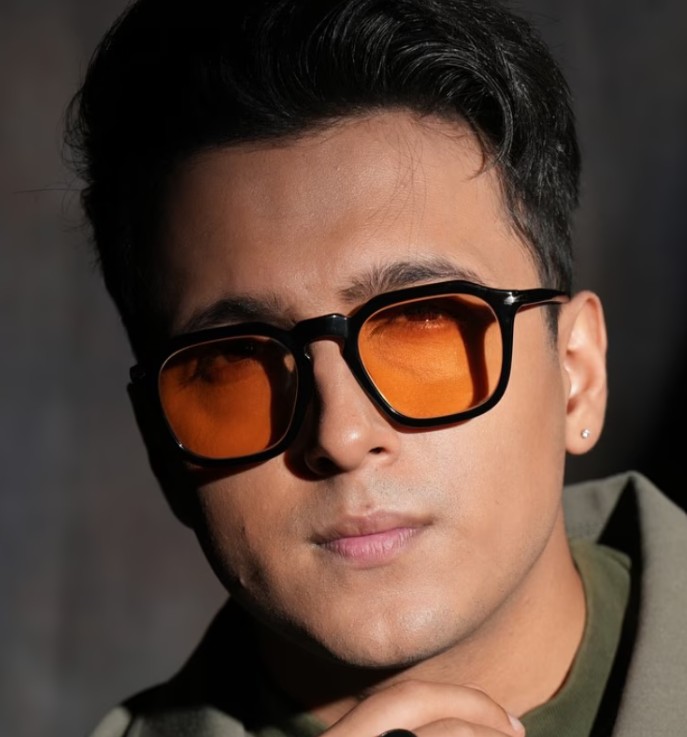 Aditya Rikhari