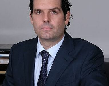 Alejandro Betancourt López
