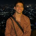 Amin Jaz (DJ, Podcaster) Age, Girlfriend, Family, Biography