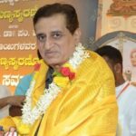 Anand Pandurangi (Psychiatrist) Age, Death, Wife, Children, Family, Biography