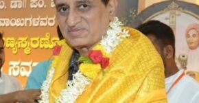 Anand Pandurangi