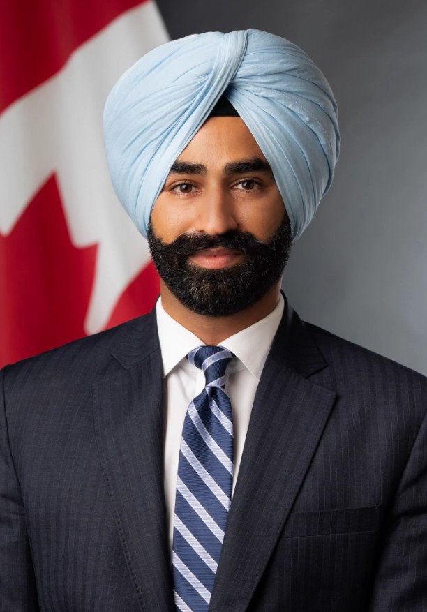 Angad Singh Dhillon