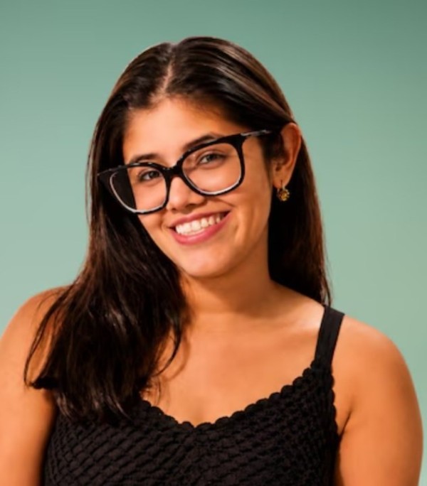 Anupriya Nagar