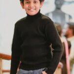 Arundev Pothula (Child Artist) Age, Family, Biography