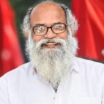 Baby John (CPI(M) Leader) Age, Death, Wife, Children, Family, Biography