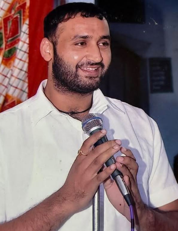 Bachittar Singh Dhillon
