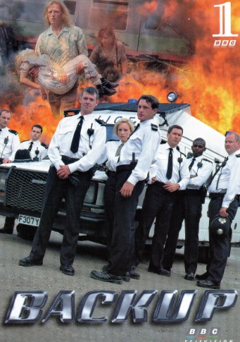 Backup (1997)