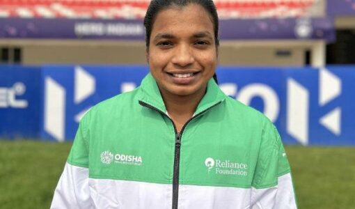 Baranica Elangovan
