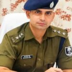 Bhanu Pratap Singh (IPS) Age, Caste, Wife, Children, Family, Biography