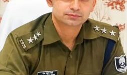 Bhanu Pratap Singh