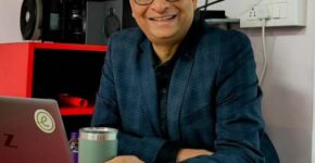 Bhaskar Majumdar