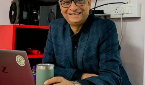 Bhaskar Majumdar
