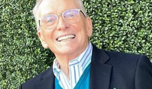 Bob Mackie