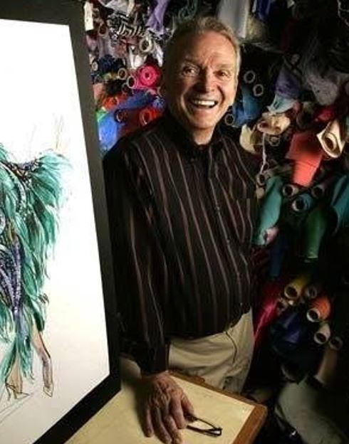 Bob Mackie