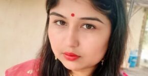 Brishti Mukherjee