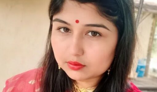 Brishti Mukherjee