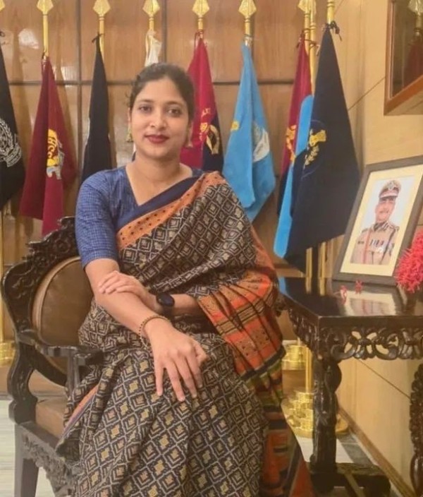 Bushra Bano