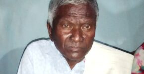 Charan Hembram