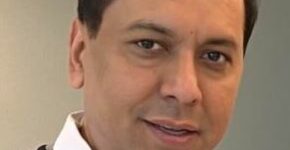 Chirantan Desai
